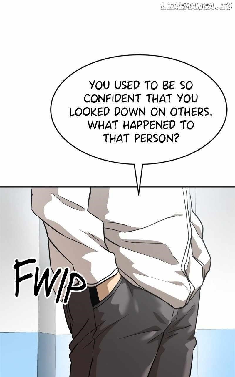 Double Click (PARK Soo-bong) — Chapter 153 — page 77