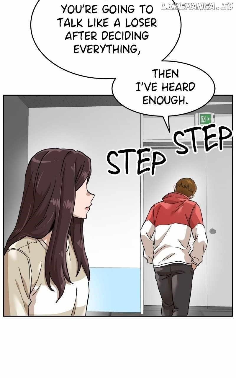 Double Click (PARK Soo-bong) — Chapter 153 — page 79