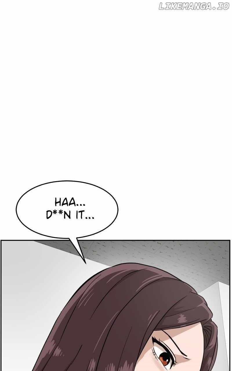 Double Click (PARK Soo-bong) — Chapter 153 — page 80