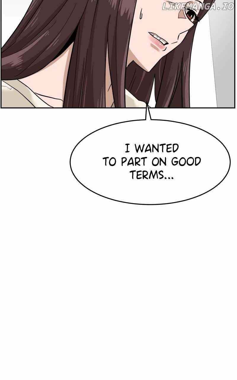 Double Click (PARK Soo-bong) — Chapter 153 — page 81