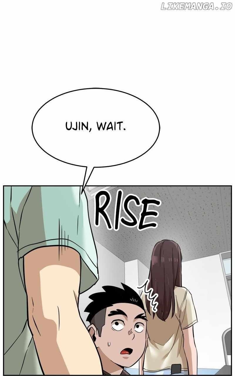 Double Click (PARK Soo-bong) — Chapter 153 — page 82