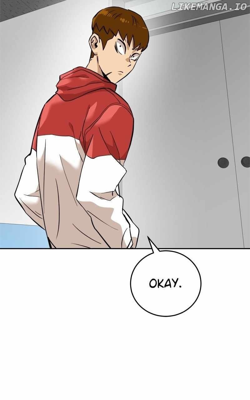 Double Click (PARK Soo-bong) — Chapter 153 — page 84