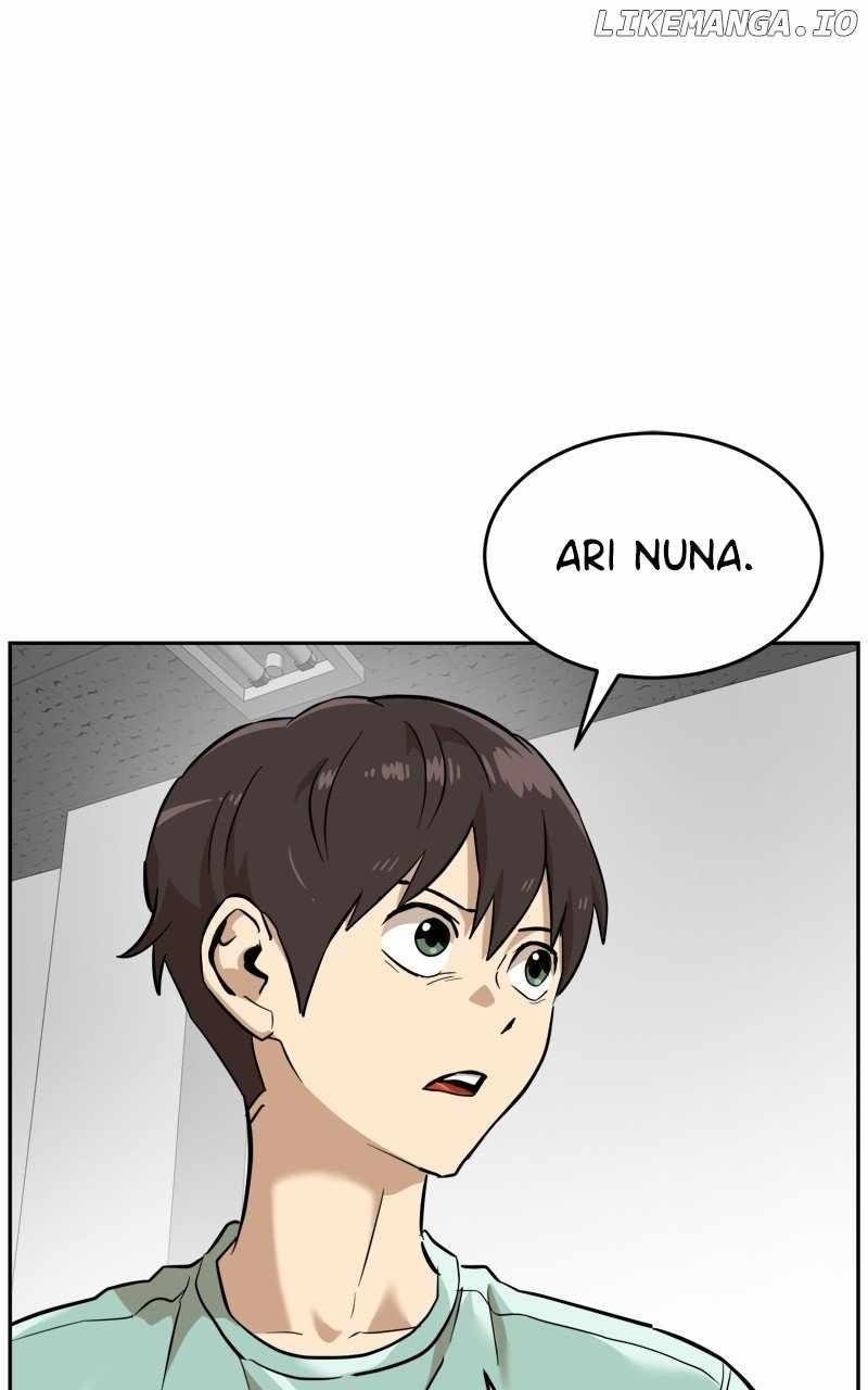 Double Click (PARK Soo-bong) — Chapter 153 — page 85