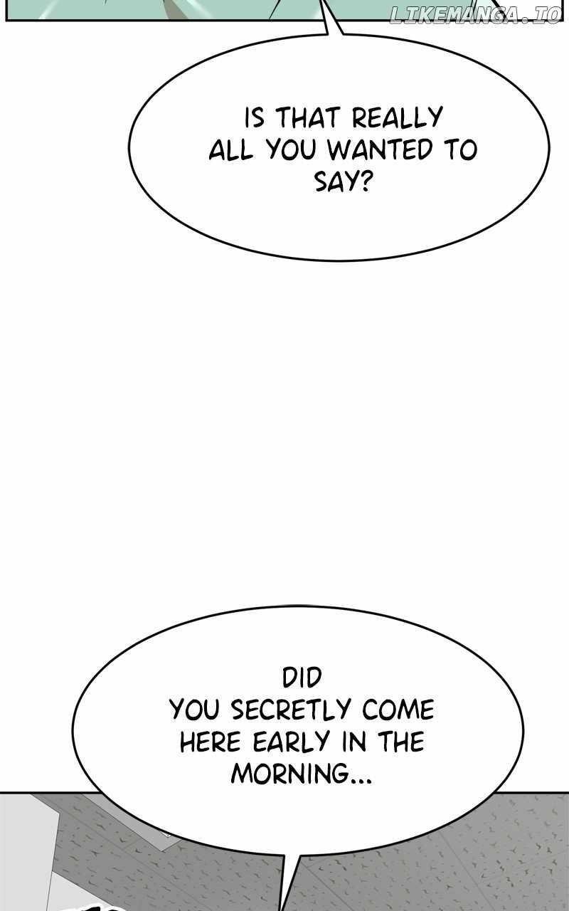 Double Click (PARK Soo-bong) — Chapter 153 — page 86