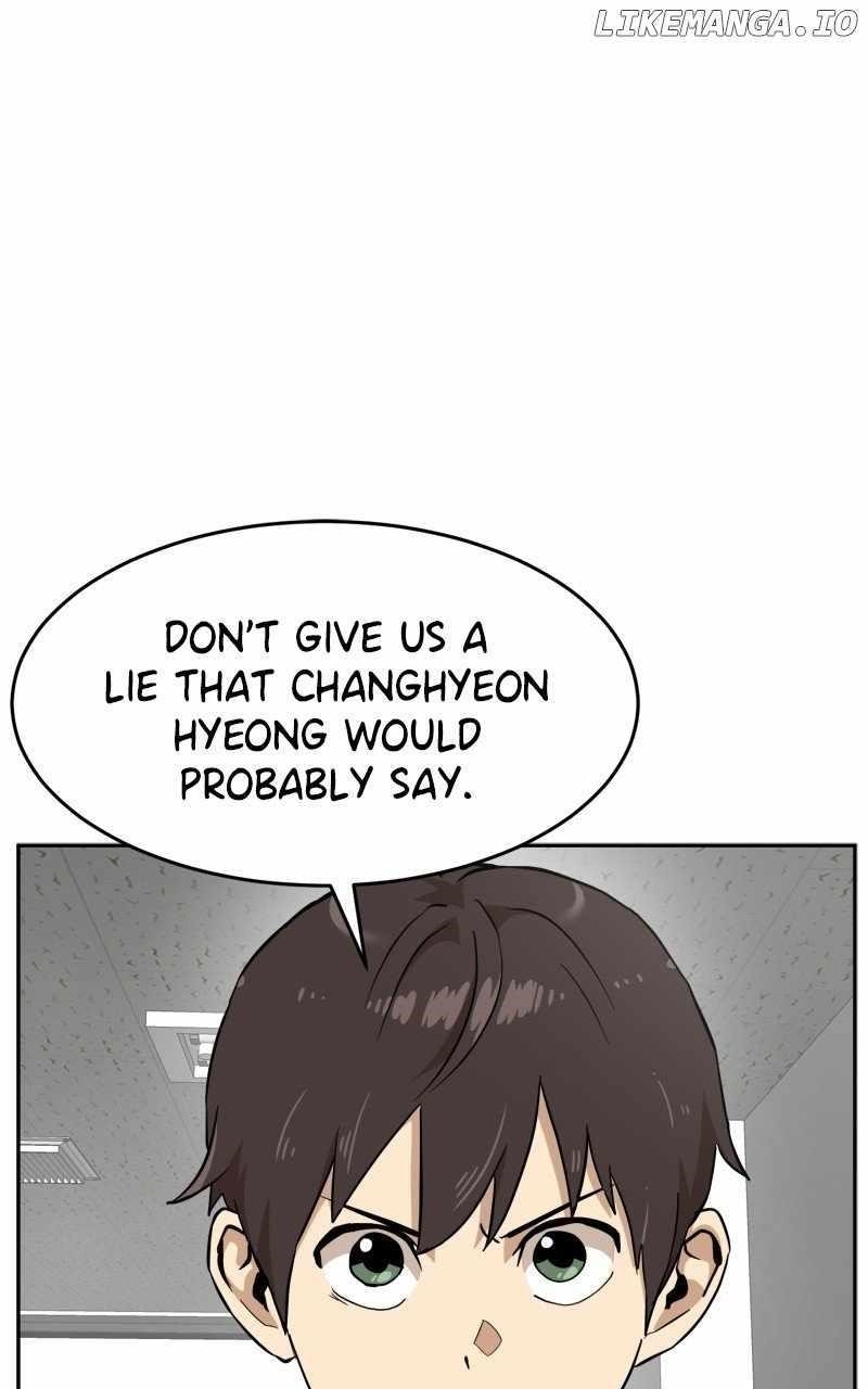 Double Click (PARK Soo-bong) — Chapter 153 — page 88