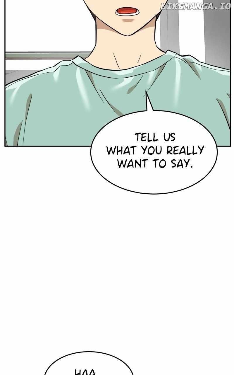 Double Click (PARK Soo-bong) — Chapter 153 — page 89