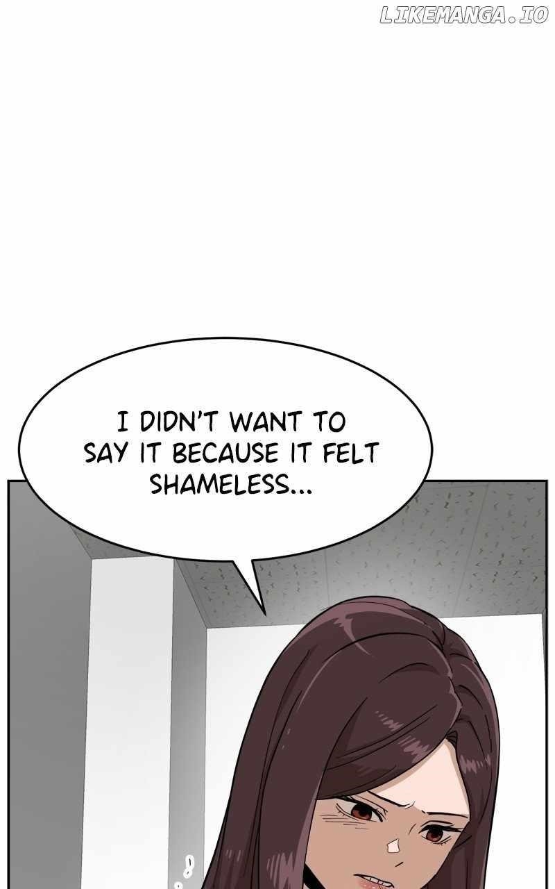 Double Click (PARK Soo-bong) — Chapter 153 — page 91