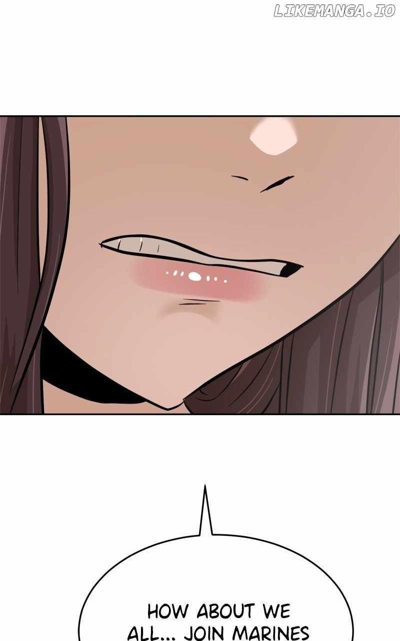 Double Click (PARK Soo-bong) — Chapter 153 — page 93