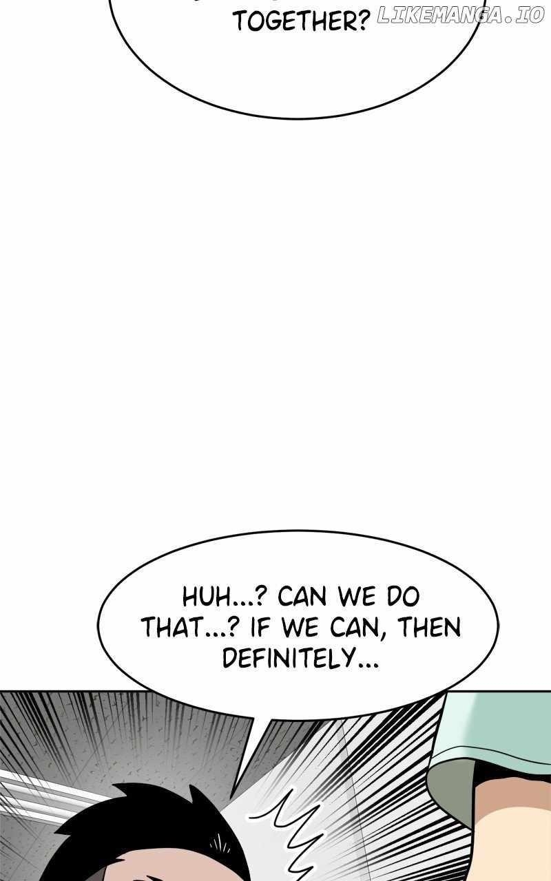 Double Click (PARK Soo-bong) — Chapter 153 — page 94