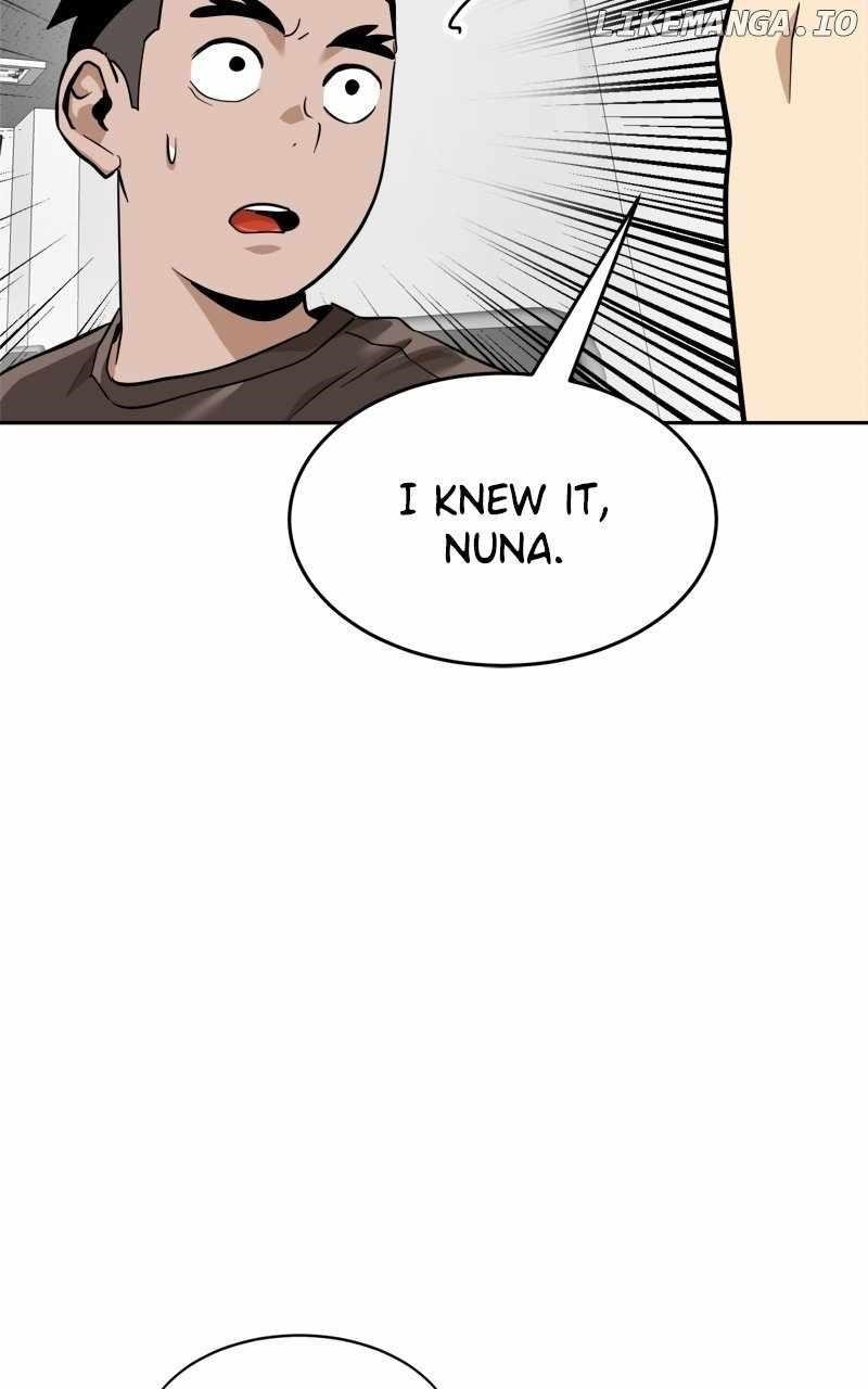Double Click (PARK Soo-bong) — Chapter 153 — page 95