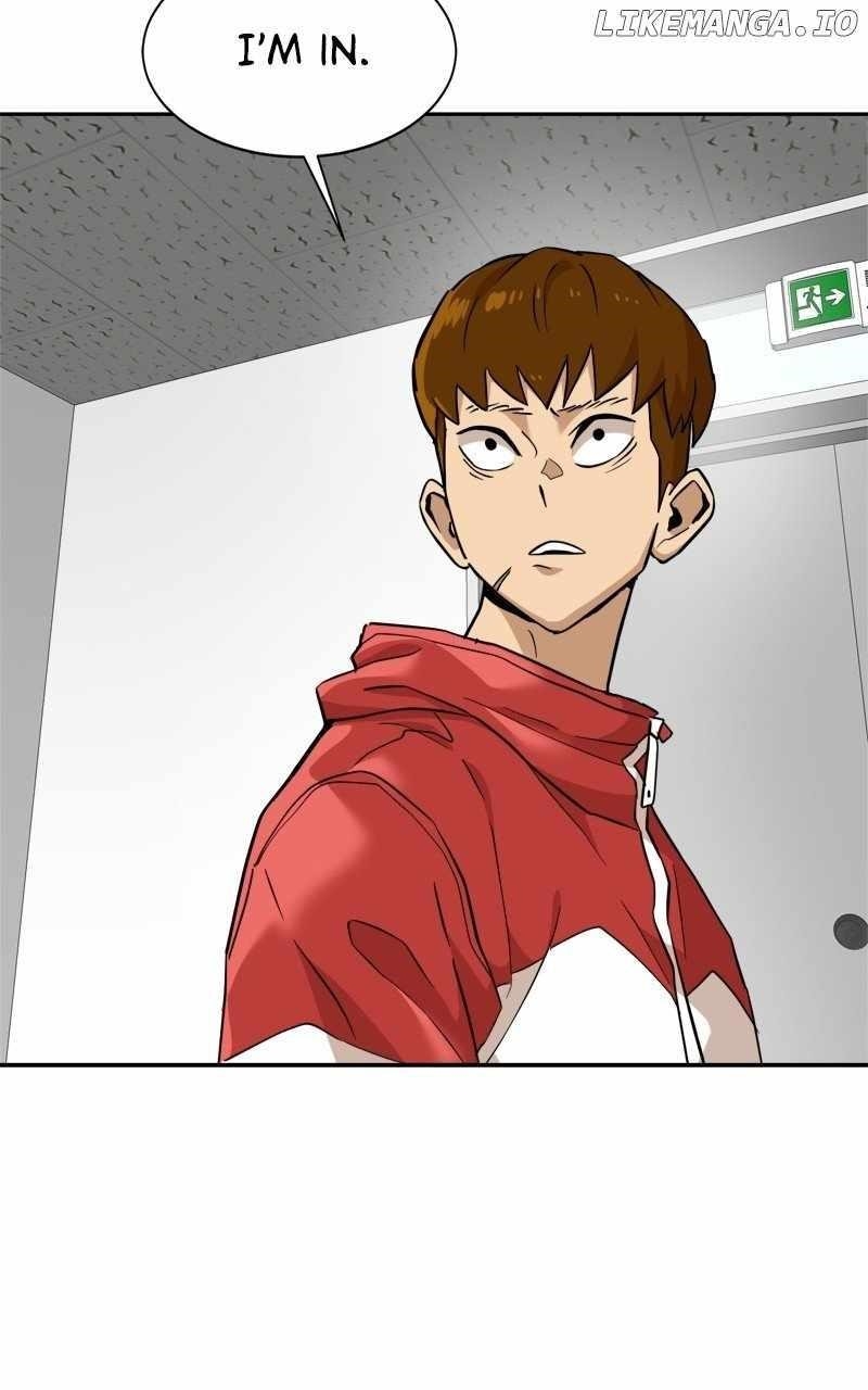 Double Click (PARK Soo-bong) — Chapter 153 — page 96