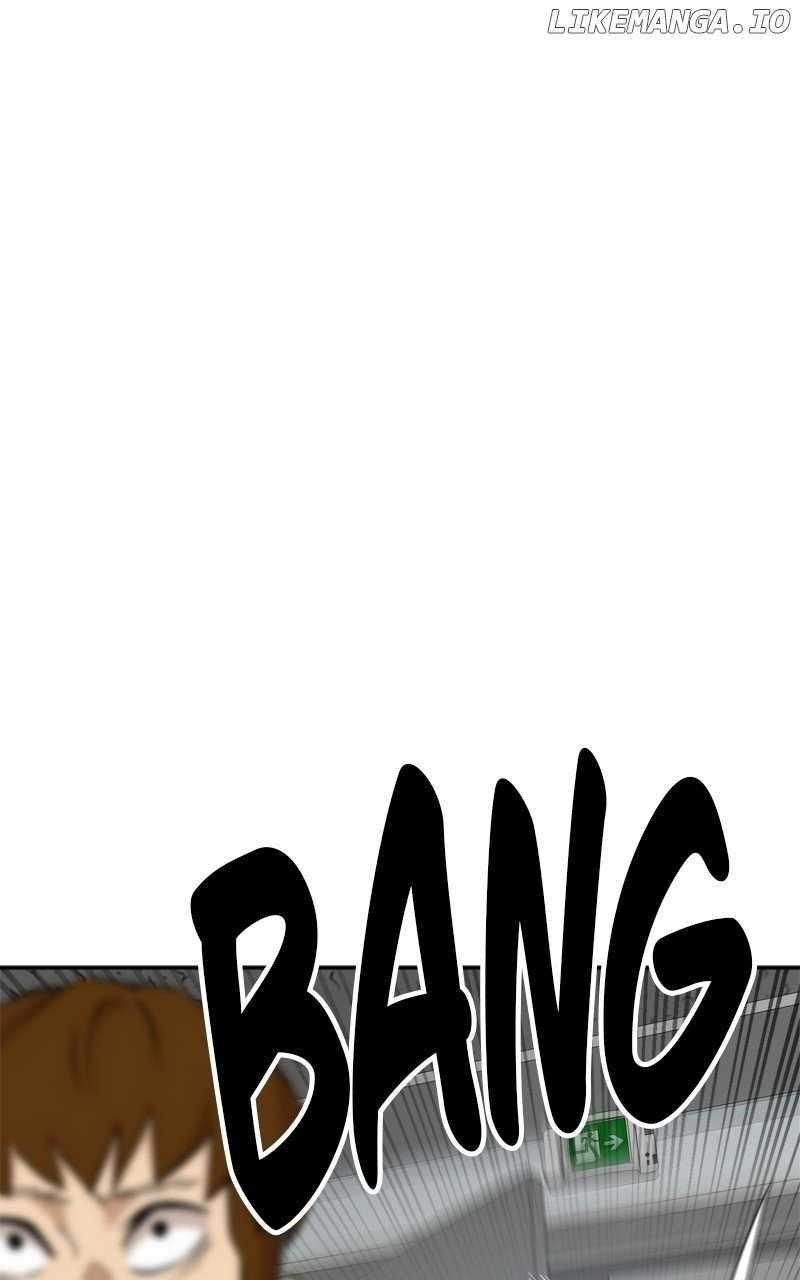 Double Click (PARK Soo-bong) — Chapter 153 — page 97