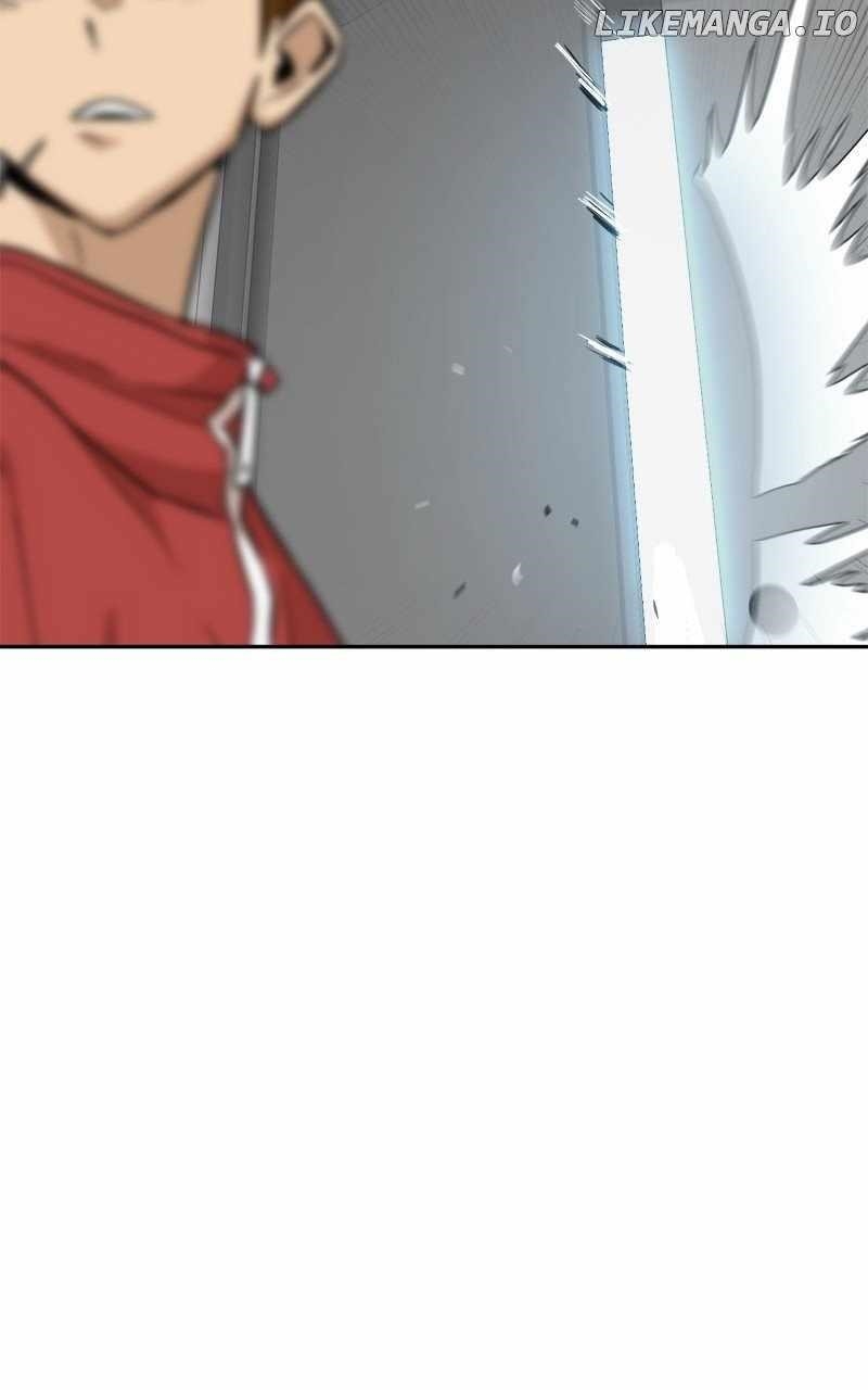 Double Click (PARK Soo-bong) — Chapter 153 — page 98