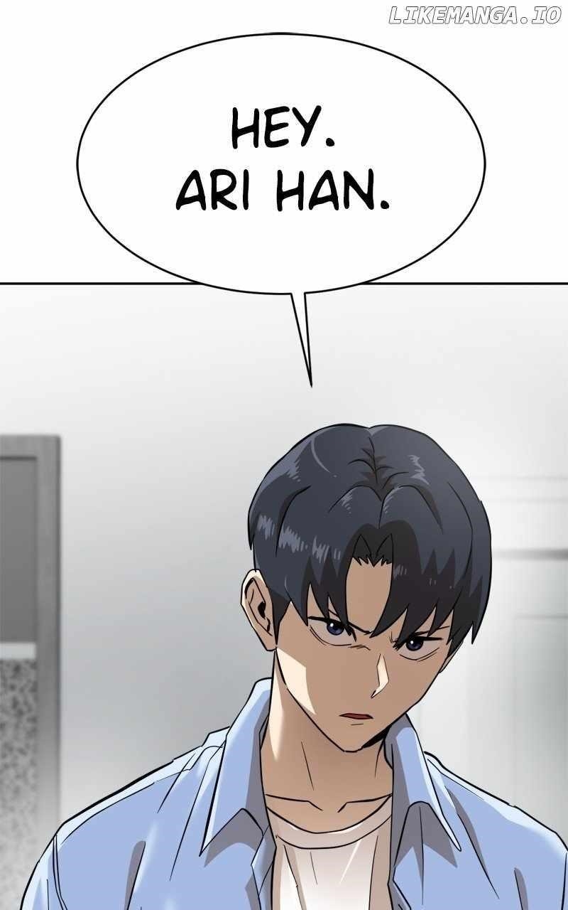 Double Click (PARK Soo-bong) — Chapter 153 — page 99