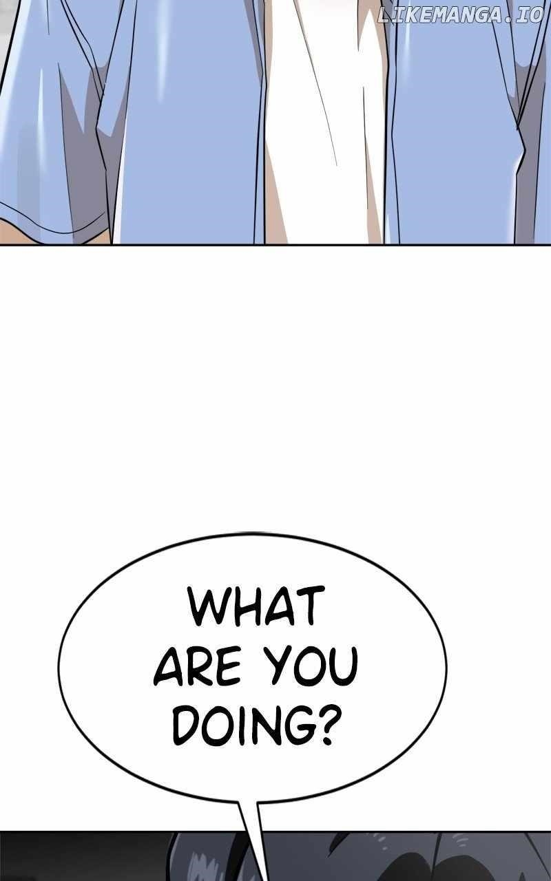 Double Click (PARK Soo-bong) — Chapter 153 — page 100