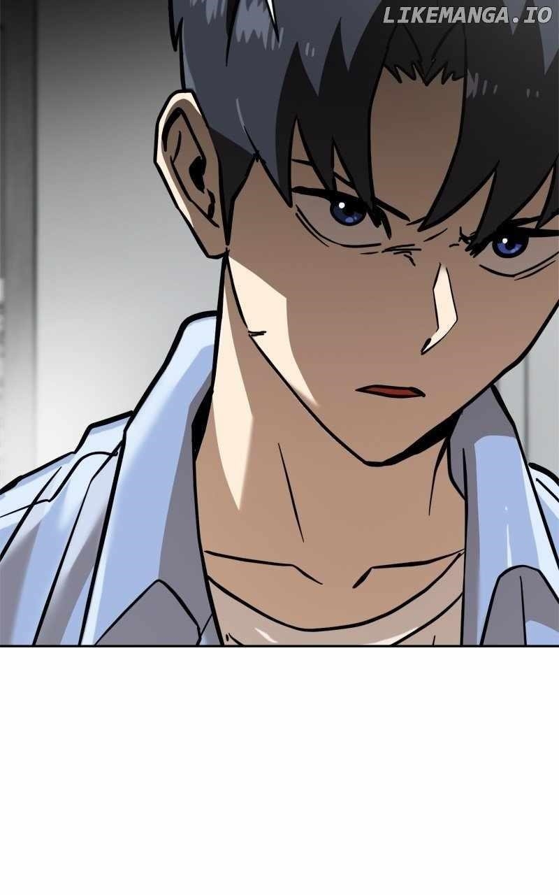 Double Click (PARK Soo-bong) — Chapter 153 — page 101