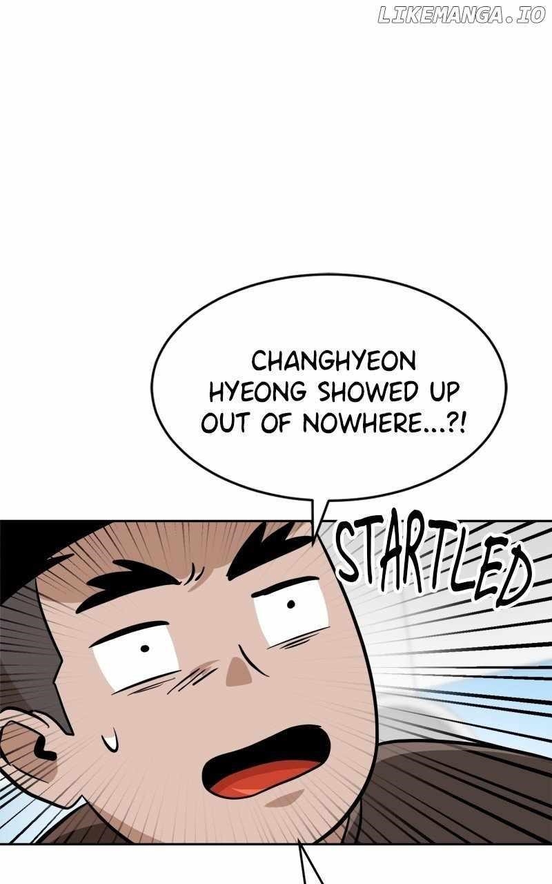 Double Click (PARK Soo-bong) — Chapter 153 — page 102