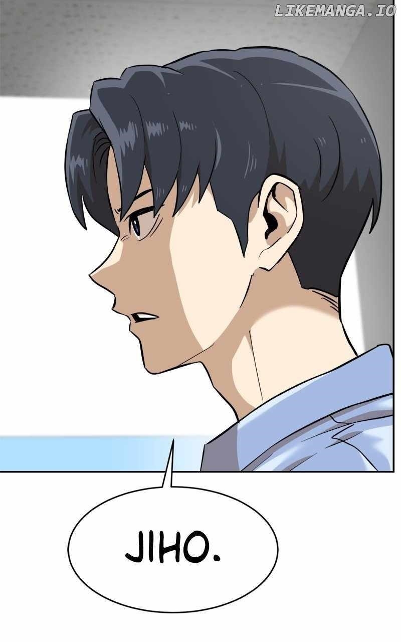 Double Click (PARK Soo-bong) — Chapter 153 — page 104