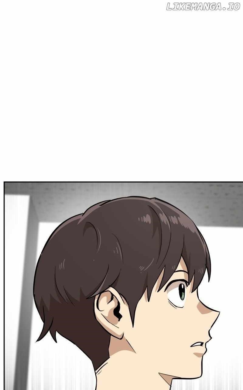 Double Click (PARK Soo-bong) — Chapter 153 — page 105