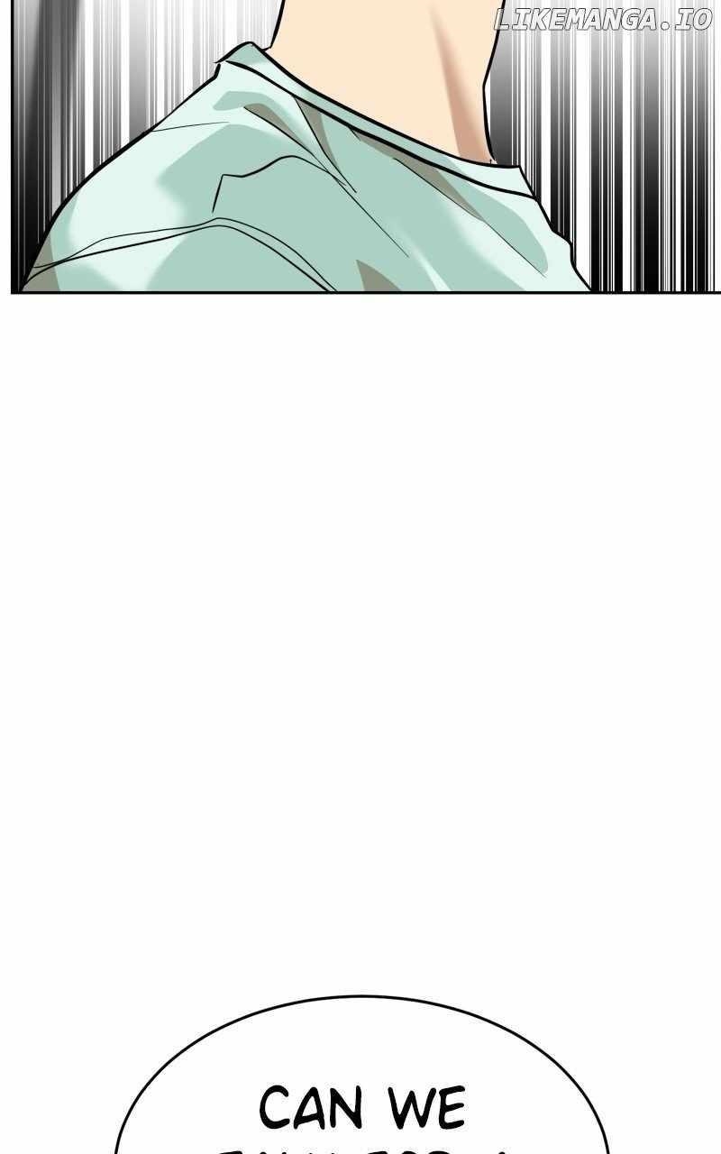 Double Click (PARK Soo-bong) — Chapter 153 — page 106