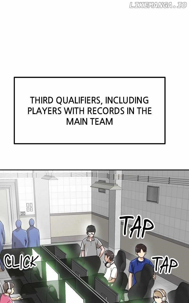 Double Click (PARK Soo-bong) — Chapter 153 — page 109