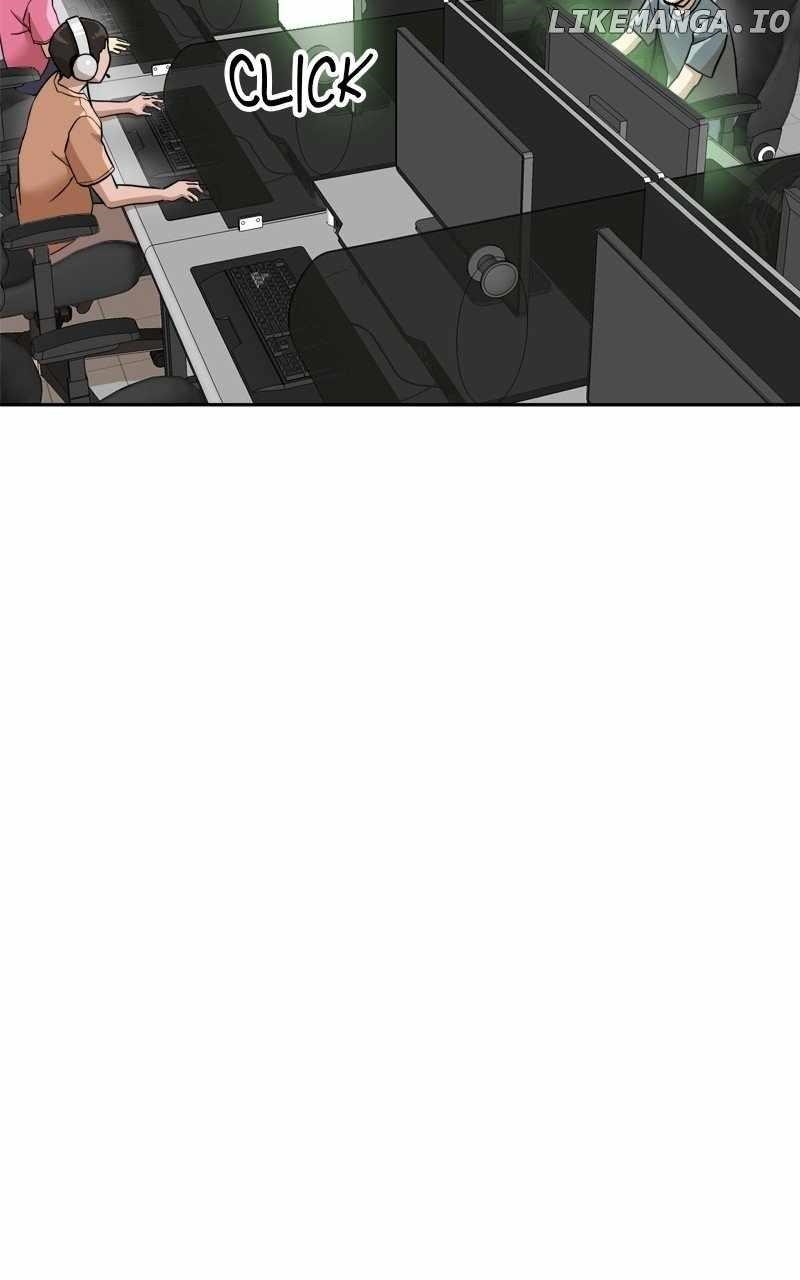 Double Click (PARK Soo-bong) — Chapter 153 — page 110
