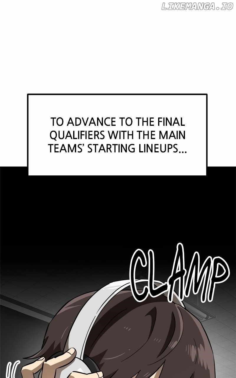 Double Click (PARK Soo-bong) — Chapter 153 — page 111