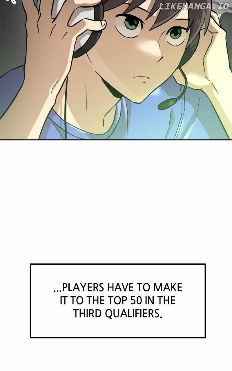Double Click (PARK Soo-bong) — Chapter 153 — page 112