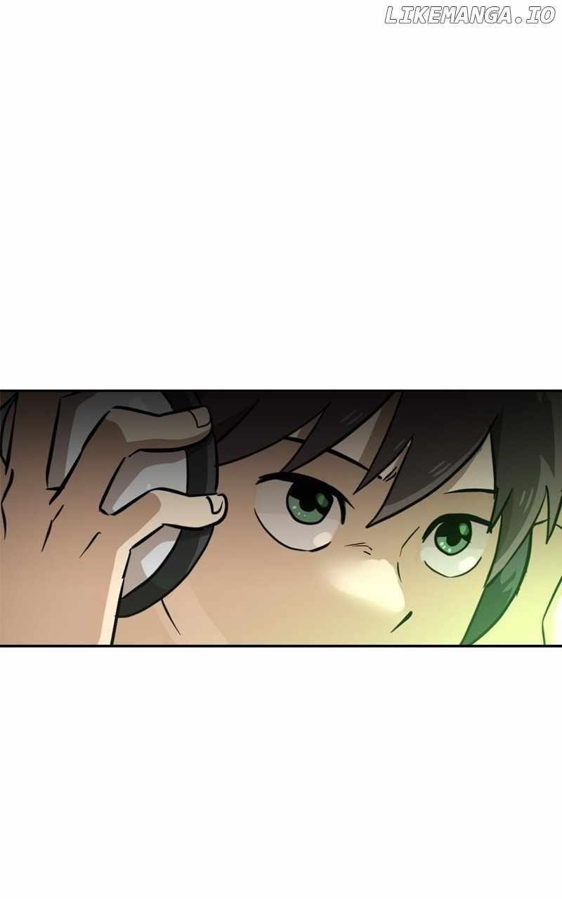 Double Click (PARK Soo-bong) — Chapter 153 — page 113
