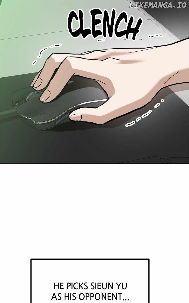 Double Click (PARK Soo-bong) — Chapter 153 — page 116