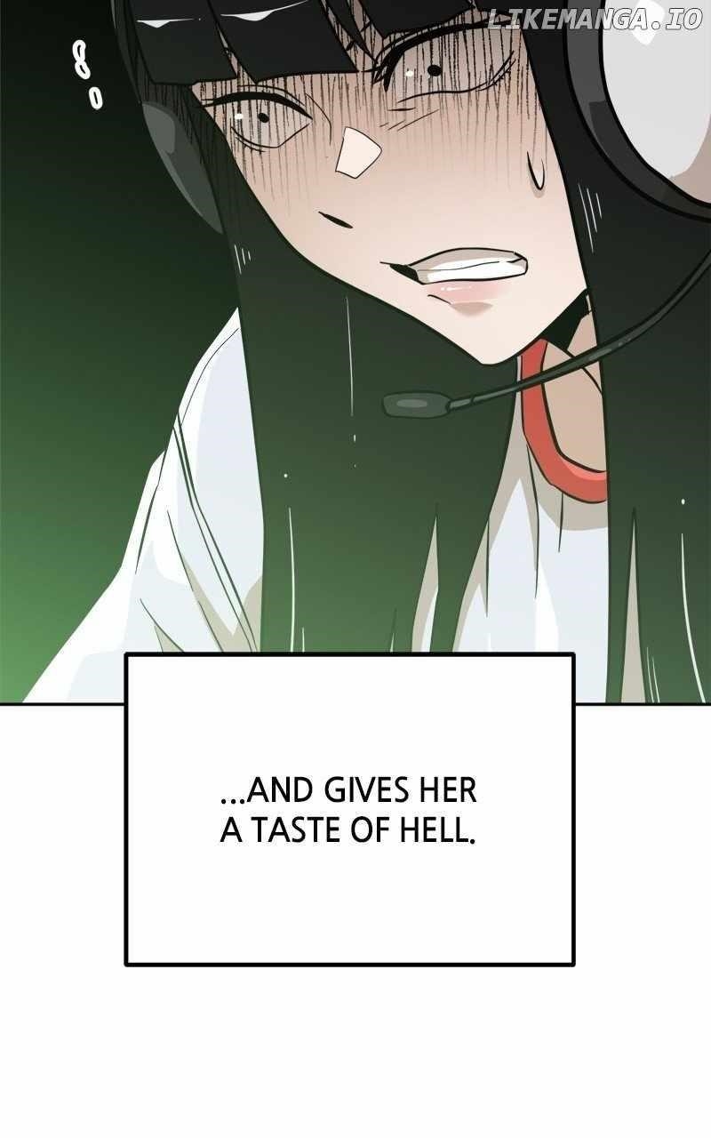 Double Click (PARK Soo-bong) — Chapter 153 — page 118