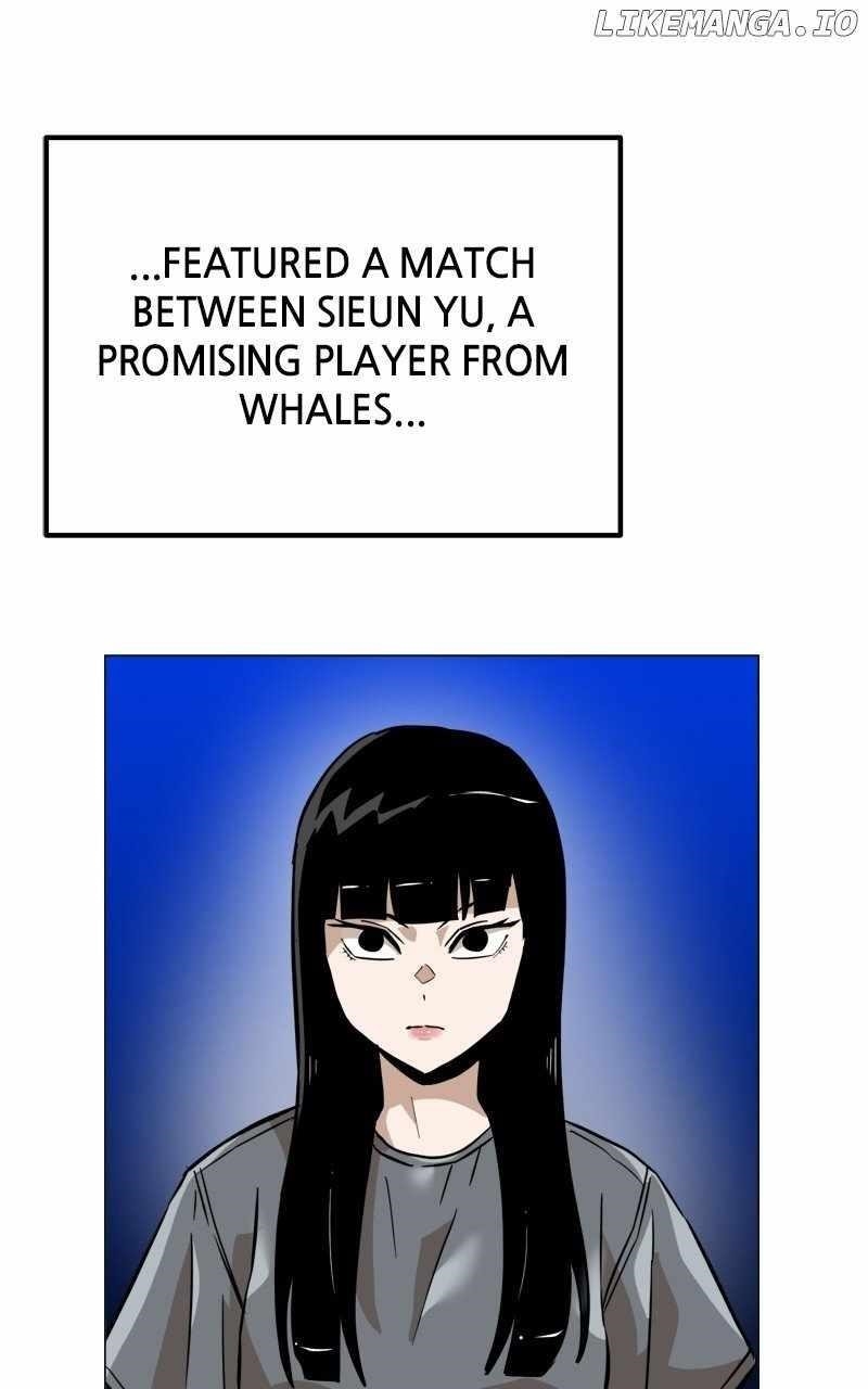 Double Click (PARK Soo-bong) — Chapter 154 — page 3