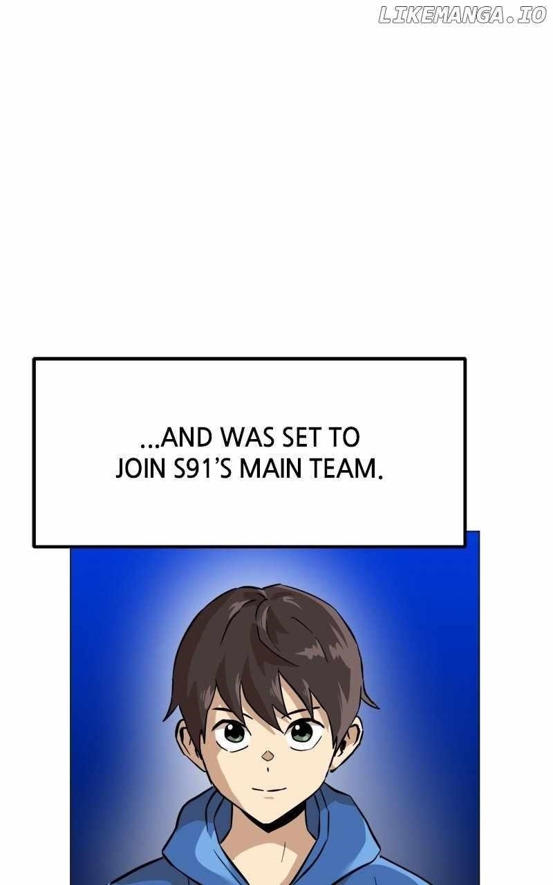 Double Click (PARK Soo-bong) — Chapter 154 — page 5