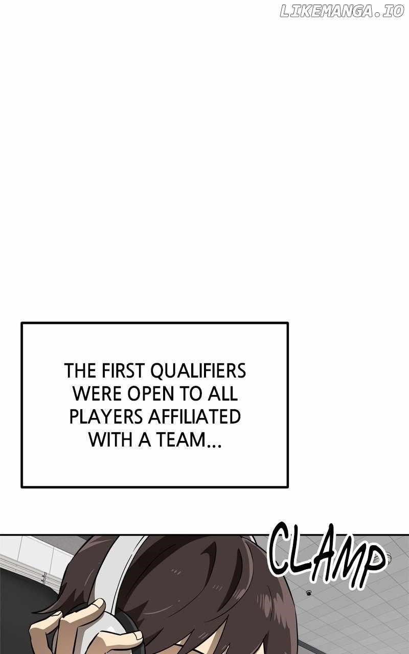 Double Click (PARK Soo-bong) — Chapter 154 — page 7