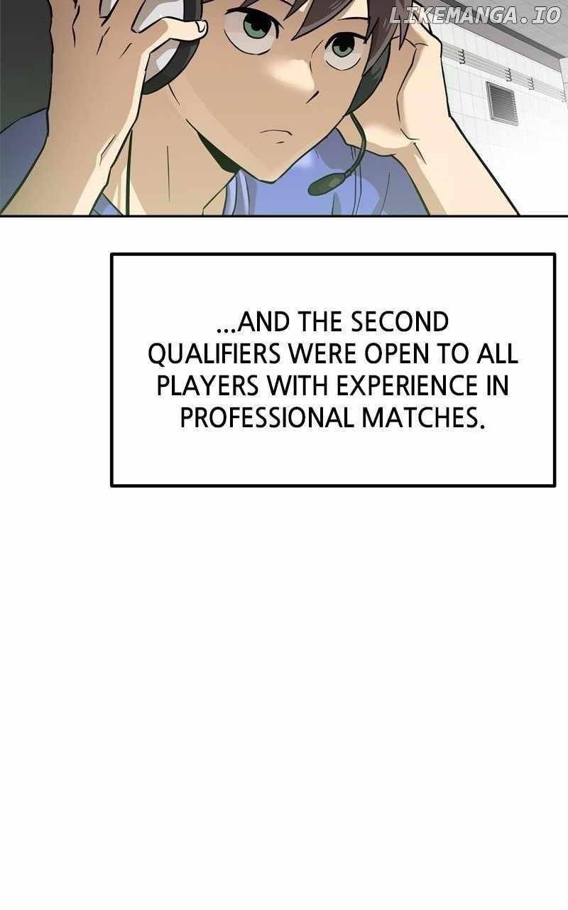 Double Click (PARK Soo-bong) — Chapter 154 — page 8