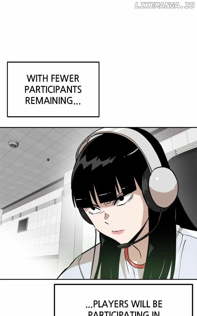 Double Click (PARK Soo-bong) — Chapter 154 — page 9