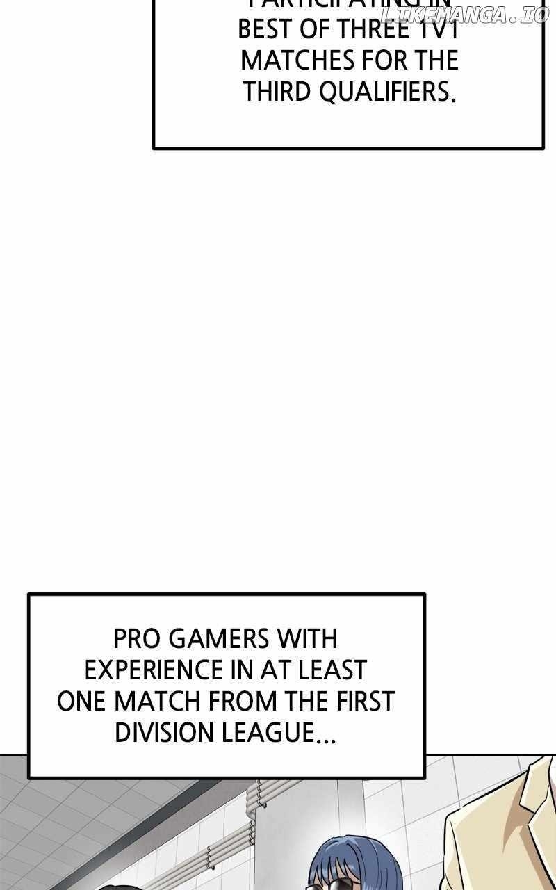 Double Click (PARK Soo-bong) — Chapter 154 — page 10