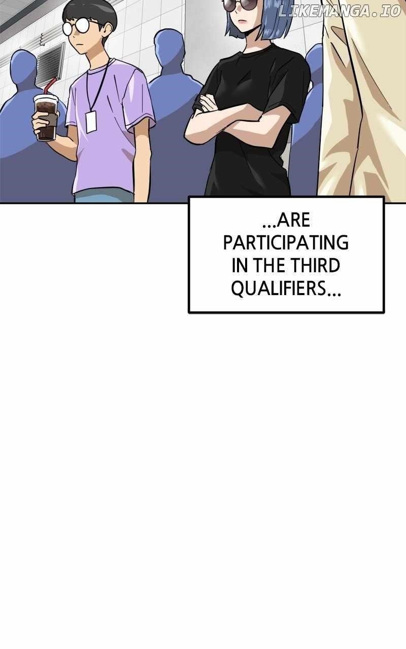 Double Click (PARK Soo-bong) — Chapter 154 — page 11