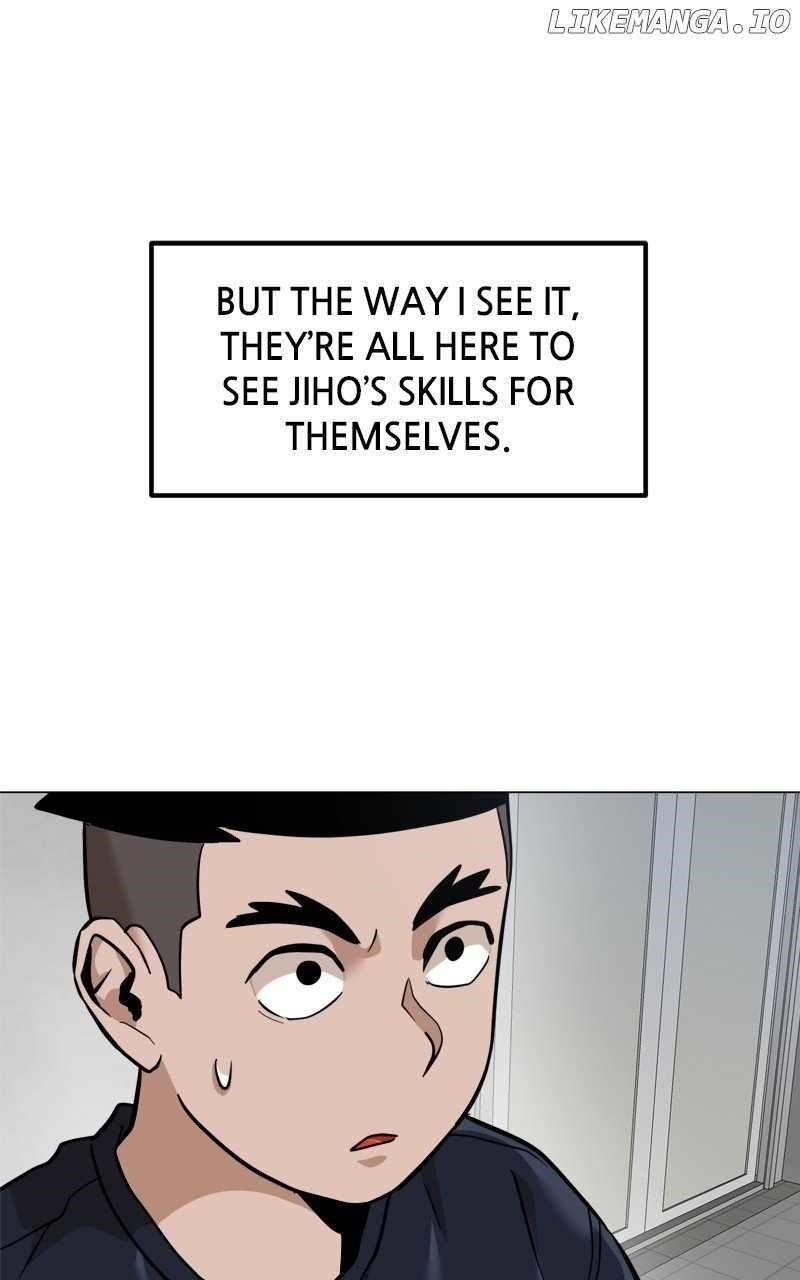 Double Click (PARK Soo-bong) — Chapter 154 — page 15
