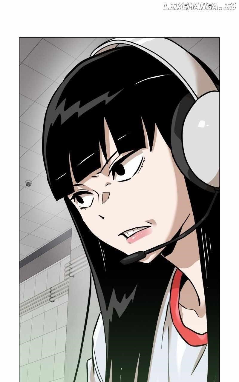 Double Click (PARK Soo-bong) — Chapter 154 — page 17