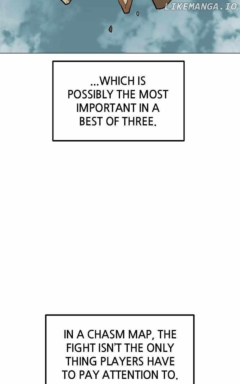 Double Click (PARK Soo-bong) — Chapter 154 — page 21