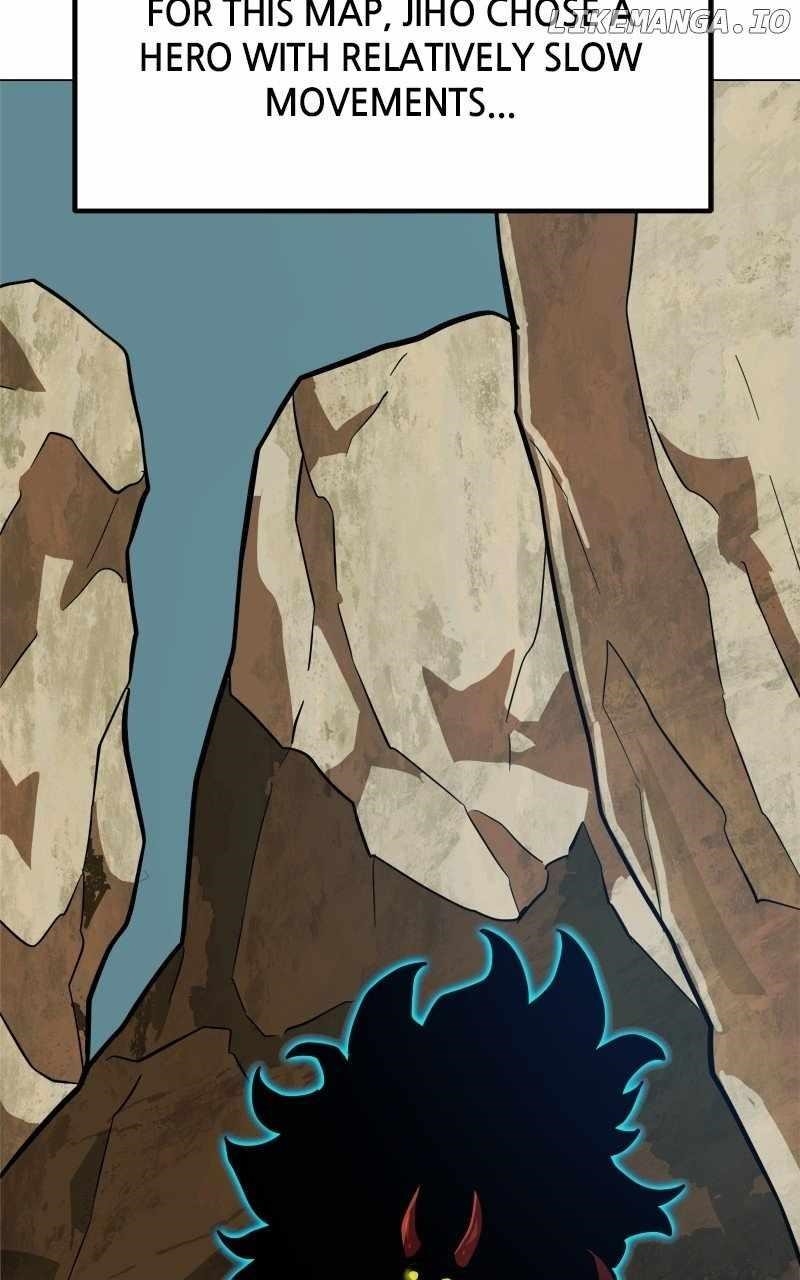 Double Click (PARK Soo-bong) — Chapter 154 — page 24