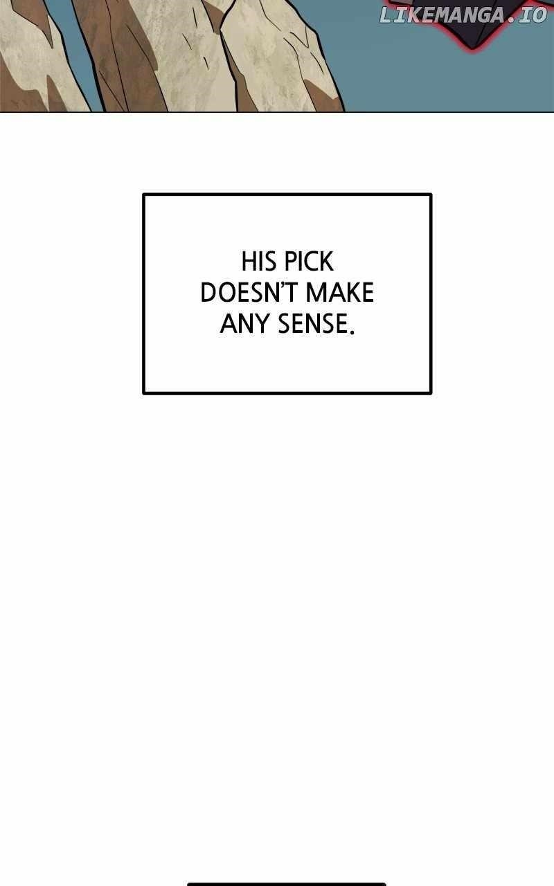 Double Click (PARK Soo-bong) — Chapter 154 — page 27