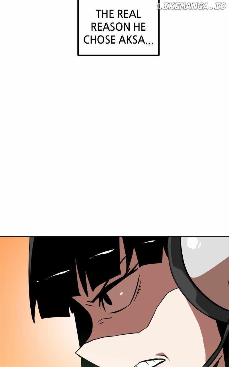 Double Click (PARK Soo-bong) — Chapter 154 — page 28