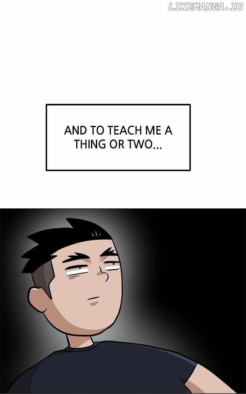 Double Click (PARK Soo-bong) — Chapter 154 — page 30