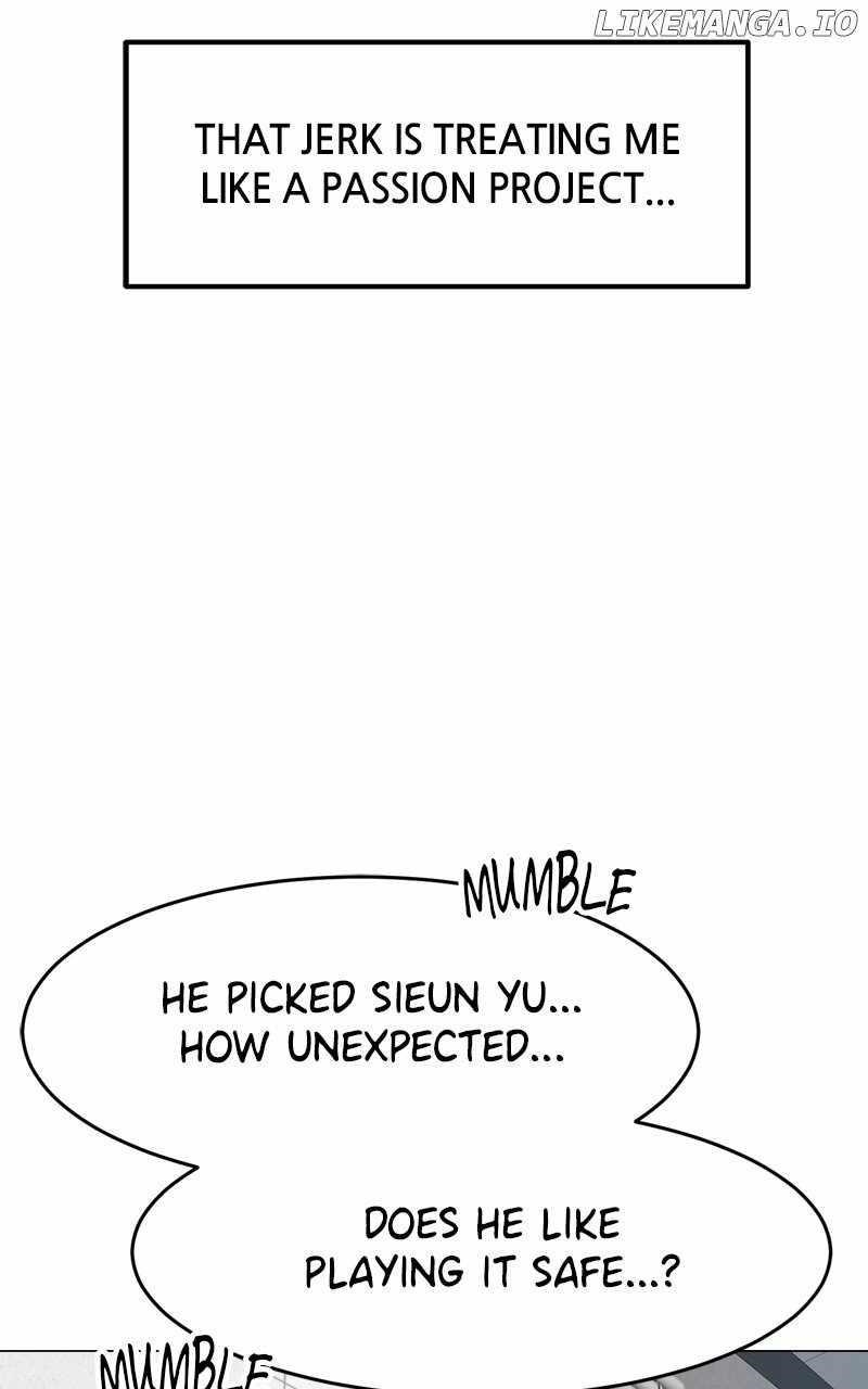 Double Click (PARK Soo-bong) — Chapter 154 — page 31