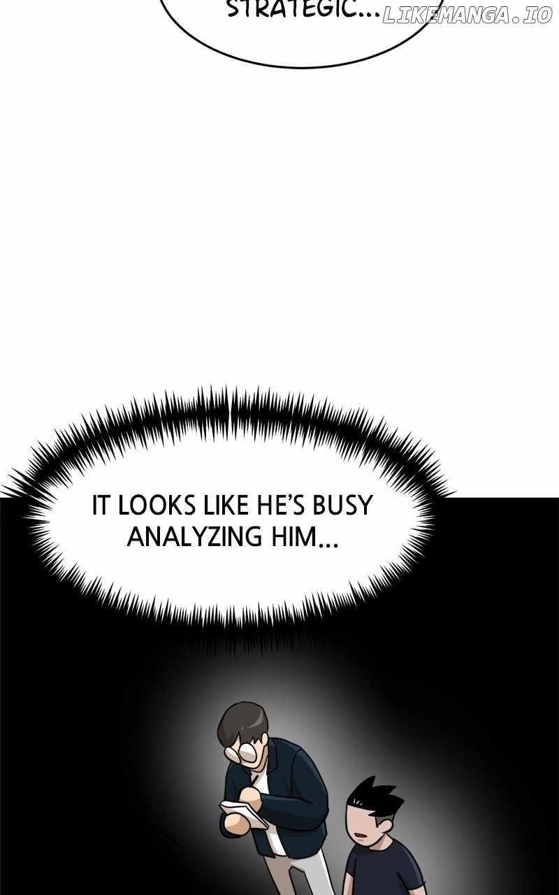 Double Click (PARK Soo-bong) — Chapter 154 — page 33