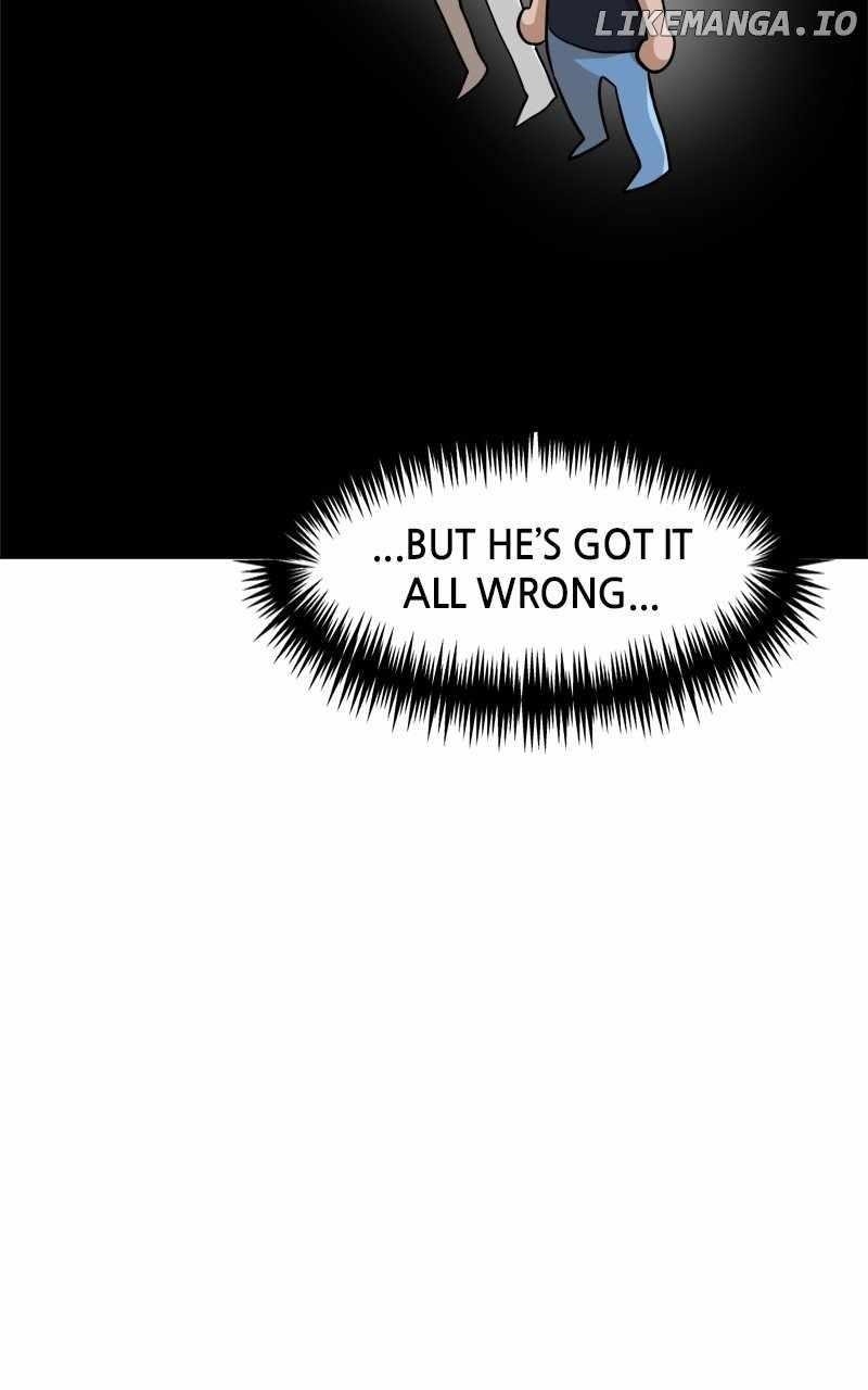 Double Click (PARK Soo-bong) — Chapter 154 — page 34