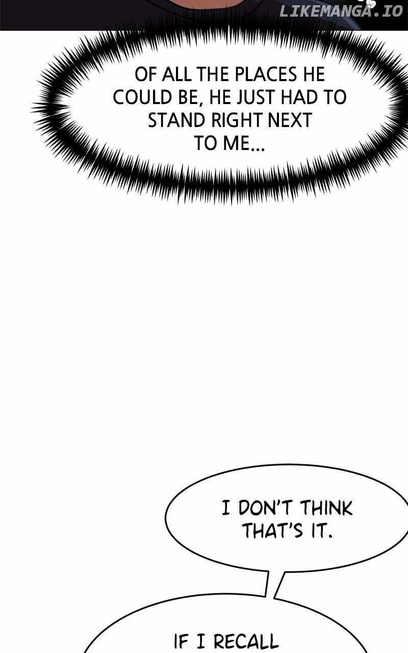 Double Click (PARK Soo-bong) — Chapter 154 — page 36