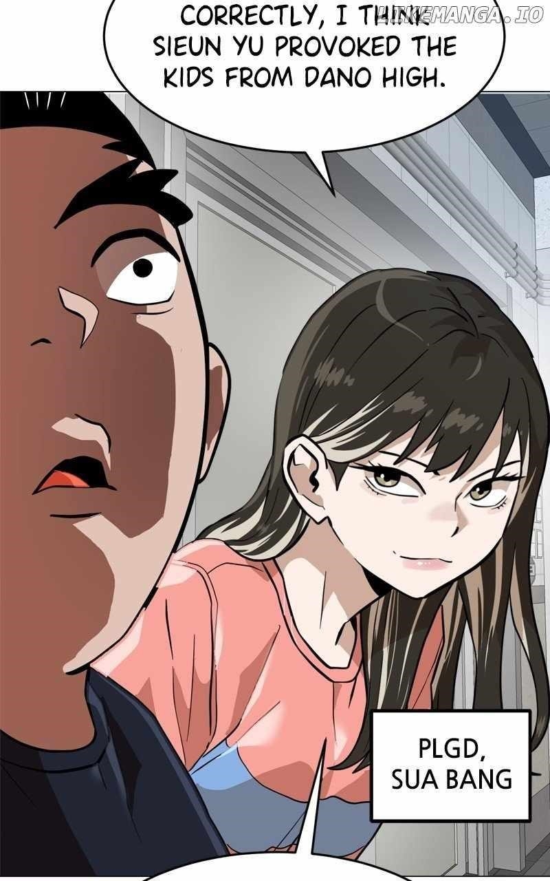 Double Click (PARK Soo-bong) — Chapter 154 — page 37